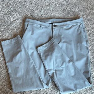 lululemon ABC pant